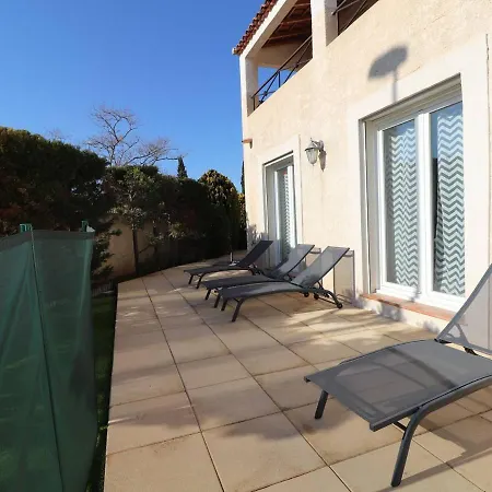 3 Etoiles Avec Piscine Privee, 500m De La Plage, 4 Pour 6-8 Pers. Au Grau-du-roi - Fr-1-307-157