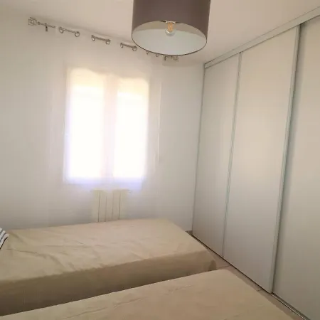 Villa 3 Etoiles Avec Piscine Privee, 500m De La Plage, 4 Pour 6-8 Pers. Au Grau-du-roi - Fr-1-307-157 Le Grau-du-Roi