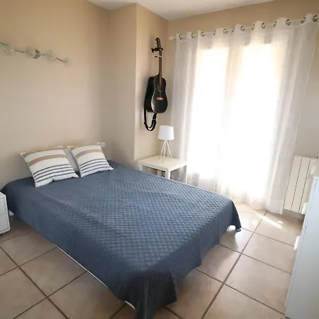 3 Etoiles Avec Piscine Privee, 500m De La Plage, 4 Pour 6-8 Pers. Au Grau-du-roi - Fr-1-307-157 Le Grau-du-Roi