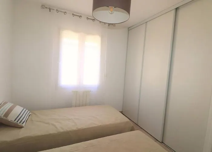 Вилла 3 Etoiles Avec Piscine Privee, 500m De La Plage, 4 Pour 6-8 Pers. Au Grau-du-roi - Fr-1-307-157 Ле-Гро-дю-Руа